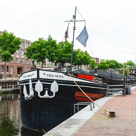 B&B Vita Nova Amersfoort Exteriör bild