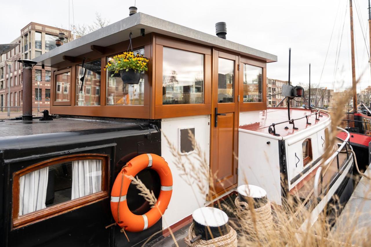 B&B Vita Nova Amersfoort Exteriör bild