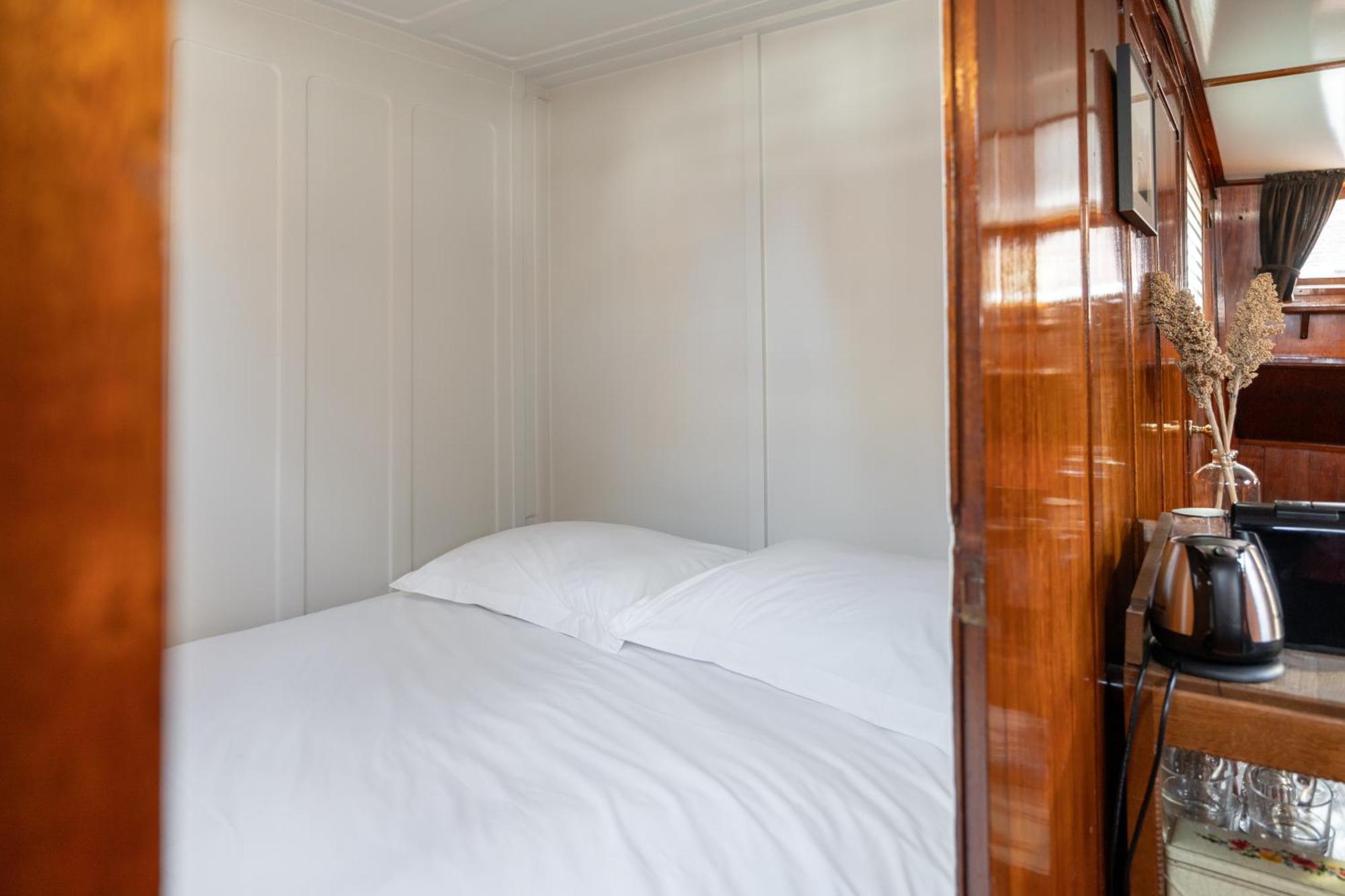 B&B Vita Nova Amersfoort Rum bild