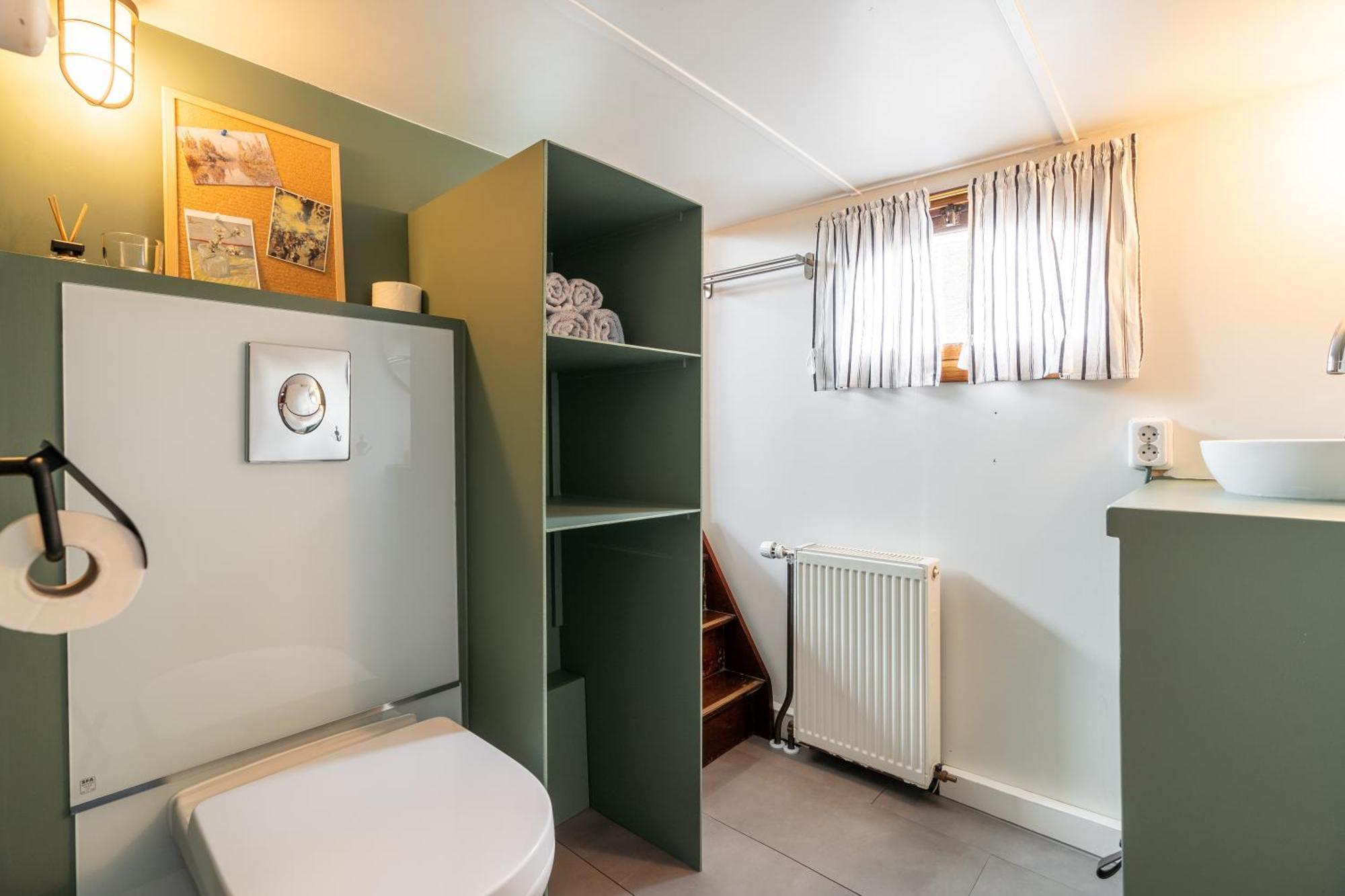 B&B Vita Nova Amersfoort Rum bild