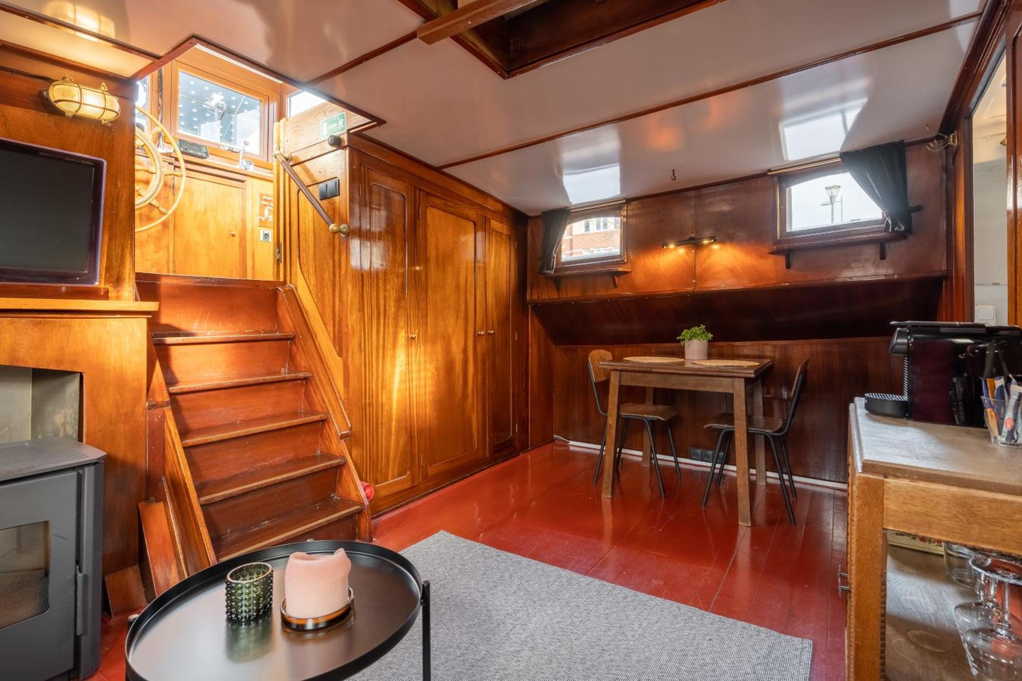 B&B Vita Nova Amersfoort Rum bild