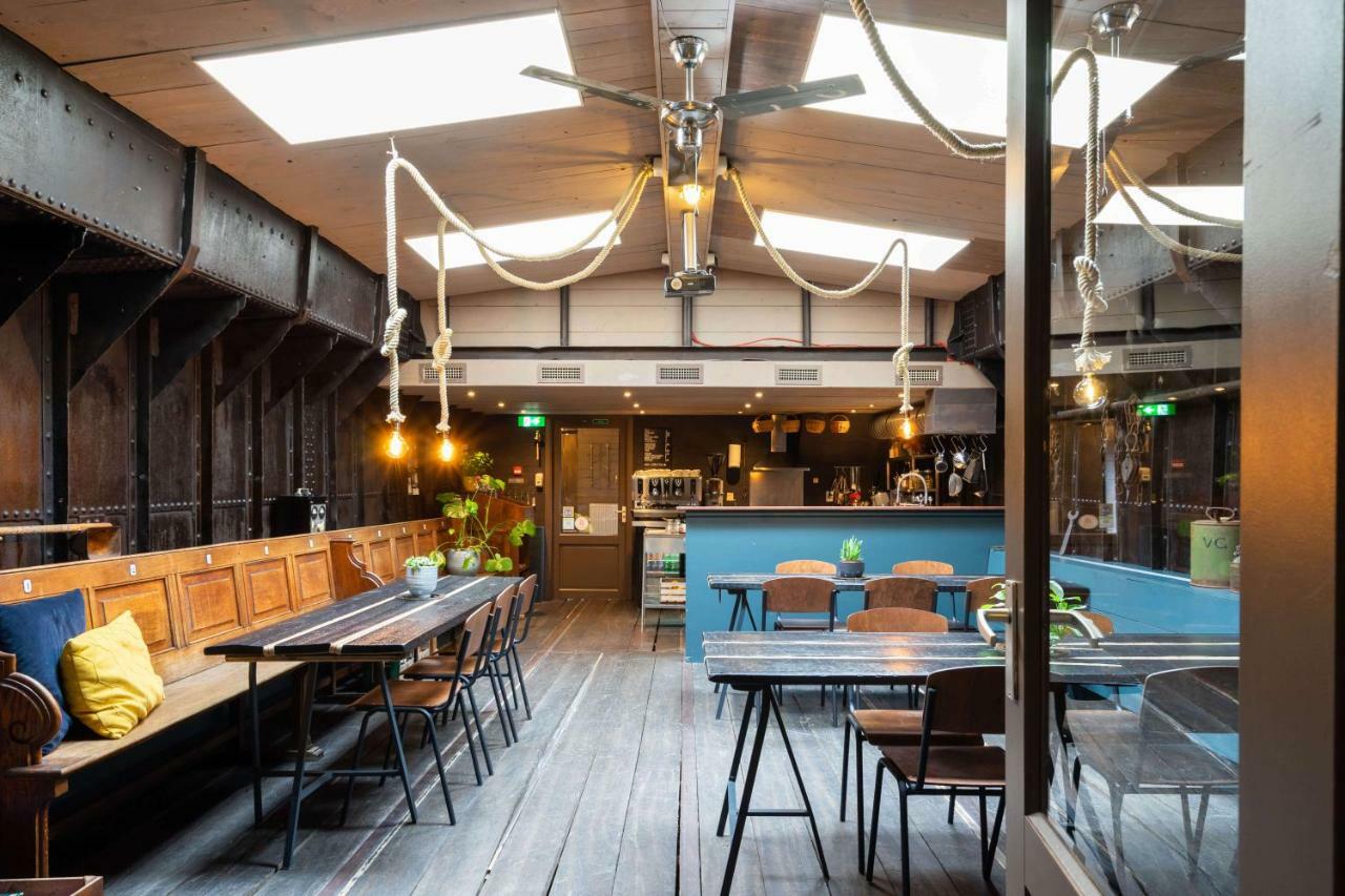 B&B Vita Nova Amersfoort Exteriör bild