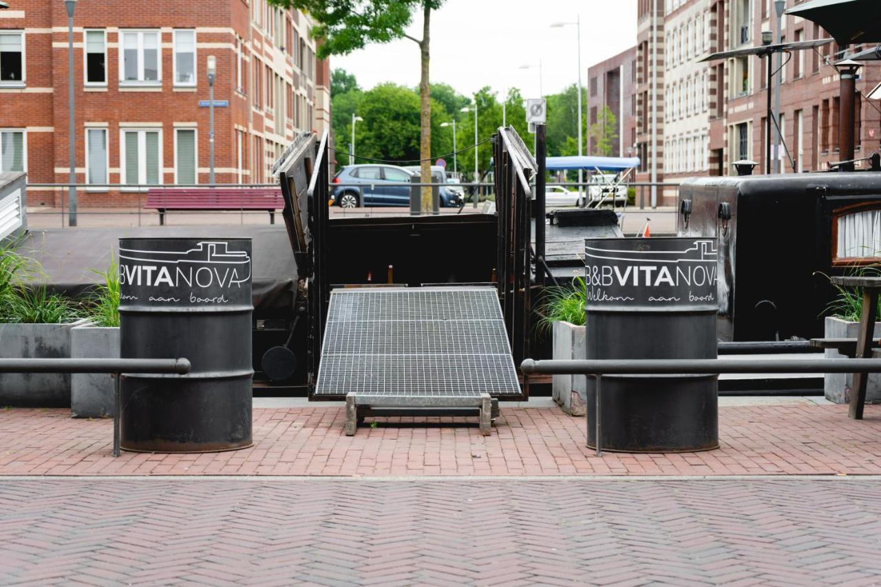 B&B Vita Nova Amersfoort Exteriör bild